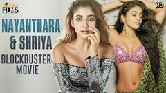 Nayanthara 2020 South Dubbed New Hindi Movie | Hot Actress Movie