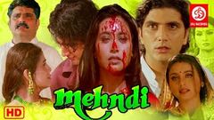 Mehndi Hindi Movie | Faraaz Khan, Rani Mukherji Movies | Hd Bollywood Movies | Bollywood Hindi Film