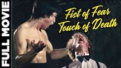 Fist Of Fear Touch Of Death | Hollywood Movie | Action Hits