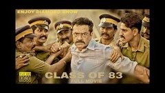 NEW MOVIE CLASS OF 83 DEFENSE LINE BOBBY DIOAL CLASS OF 83 FULL HD 1080P MOVIE