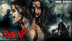 Tadap Full Movie | Hindi Dubbed Horror Movie | South Movies In Hindi 2022