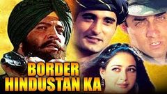 Border Hindustan Ka 2003 Full Hindi Movie | Aditya Pancholi Priya Gill Akshay Khanna