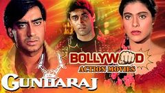 Badal Full Hindi Movie 2000 Bobby Deol Rani Mukherjee [ahmad jan]