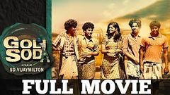 Goli Soda Tamil Full Movie