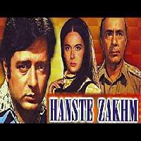 Hanste Zakhm 1973 | Full Movie | Navin Nischol Priya Rajvansh