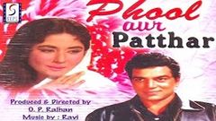 फूल और पाथर l Phool Aur Pathar l Dharmendra, Meena Kumari l 1966