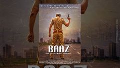 BAAZ - Punjabi Full Movie Babbu Maan New Punjabi Films 2016 Latest Punjabi Movies