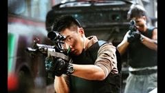 Sniper Khmer Dubbed Full Movie ENG - SUB 