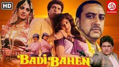 Chhoti Bahen - Bollywood Full Length Family Drama Movie