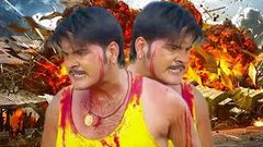 Arvind Akela Kallu Full Bhojpuri Superhit Action Movie 2019 | Full HD Movie "RANG" | wwr