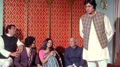 Chupke chupke full hindi movie dharmendra and sharmila Tagore since 1975 