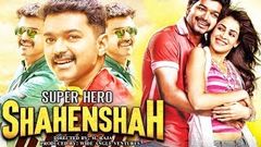 Hansika Motwani Latest 2017 Blockbuster Movie - Superhero Shahenshah 2017 Full Hindi Dubbed Movie