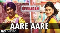 Aare Aare Song Besharam | Ranbir Kapoor Pallavi Sharda | Latest Bollywood Movie 2013