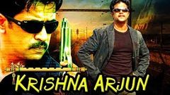 Krishna Arjun | Jayasurya Hindi Dubbed | Arjun | Laila | Movie Part - 6