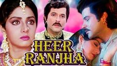 Heer Ranjha Pakistan movie