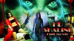 Shalini Full Movie In HD | Hindi Dubbed Full Horror Movie 2020 | Horror Movies In Hindi