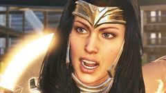Wonder Woman [Action Movie] - Full Movie [Hollywood]