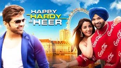 Blockbuster Happy Hardy And Heer Full Movie 4K 2020 | Himesh Reshammiya, Sonia Mann