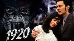 1920 2008 Full Hindi Movie | Rajneesh Duggal Adah Sharma Indraneil Sengupta Anjori Alagh