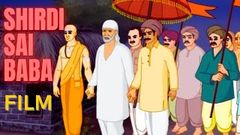 Shirdi Sri Saibaba Full Movie | Animated Feature Film | Aushim Khetarpal