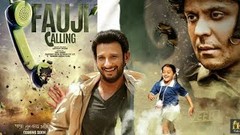 Mera Fauji Calling Full Movie Facts | Sharman Joshi Ranjha Vikram Bidita Mera Fauji Calling Review