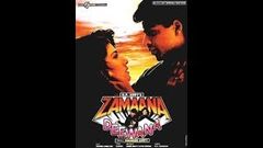 Zamaana Deewana 1995 | Romantic Movie | Shah Rukh Khan, Raveena Tandon by more intertenment