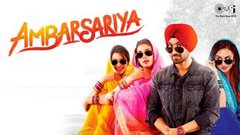 Ambarsariya Full Movie HD | Diljit Dosanjh New Movies | Latest Punjabi Movies 2021 