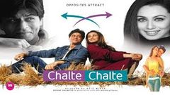 Chalte Chalte full movie review | Facts & Story | Sharukh Khan | Rani Mukerji | movie info channel