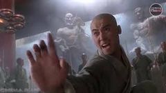 Flying Eagle ll Full Length Action Movie in English ll Martial Art Movies ll Hollywood Cinema