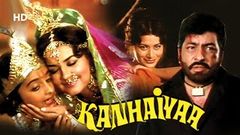 Kanhaiya HD | Naseeruddin Shah | Asha Sachdev | Amjad Khan | Bollywood Classic Movies