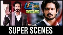 Brahma com - Super Scenes | Nakul | Ashna Zaveri | tamil latest movies