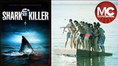 Killer Shark Movies 2017 ★ New Action Sci fi Movies 2017 ★ Full Hollywood Movies