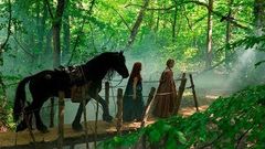 Family Fantasy Adventure Films Albion - The Enchanted Stallion