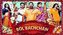 Bol bachchan full movie Hindi Abhishek Bachchan Ajay Devgan Prachi Desai Blockbuster movie