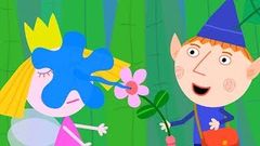 Ben and Hollyâ€™s Little Kingdom | April Fool& 039;s Day Special | 1Hour | HD Cartoons for Kids