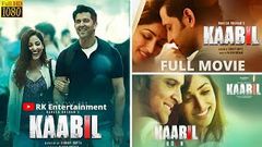 🔴 Kaabil 2017 | kabil full hindi movie | hritik roshan and yami | new hindi full movie HD 1080p