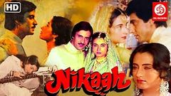 Nikaah HD | Raj Babbar | Salma Agha | Deepak Parashar | Bollywood Classic Hit Bollywood Movies