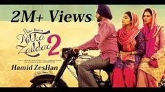 Nikka Zaildar 2 Full Movie HD - Ammy Virk Sonam Bajwa Wamiqa Gabbi Latest Punjabi Movie 2018