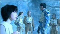 Hollywood Action Movies Full English Sci - Fi Adventure Ice Planet 2001 