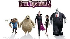 HOTEL TRANSYLVANIA 2 FULL MOVIE SUB INDO 