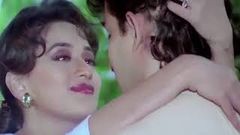 Anjaam 1994 | Full Movie | Shahrukh Khan Madhuri Dixit Deepak Tijori Tinnu Anand