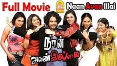 Naan Avan Illai Full Movie | Jeevan | Sneha | Namitha | Malavika | Naan Avan Illai | jeevan Movie