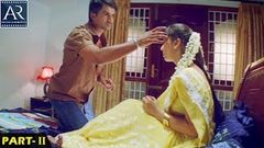 Naa Madilo Nidirinche Cheli Full Movie | Part 2 2 | Nitin Satya, Disha Pandey | AR Entertainments