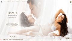 Jism 2 Movie - Sunny Leone New Release Movie - Full   Bollywood Movie - Randeep, Arunoday Singh