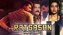 Main Hoon Dandadhikari Ratsasan New Released Full Movie Hindi Dubbed HD Uncut HD 720p