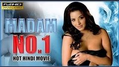 Madam No - 1 | Durgesh Nandini | Usha Raj | Puja Dadhwl | Full Lenth HD