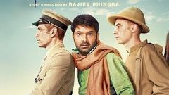 Firangi Full Movie HD 720p Kapil Sharma Latest Bollywood Movie 2017 mpeg4