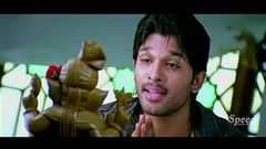 Allu Arjun Hit Tamil Full Movie Allu Arjun Arjun Anu Emmanuel