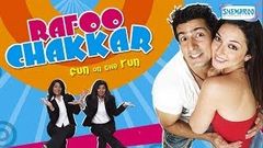 Rafoo Chakkar Fun On The Run 2008 - Nauheed Cyrusi - Aslam Khan - Bollywood Comedy Movies