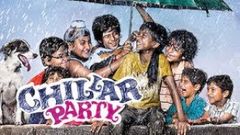 Chillar Party Full Movie